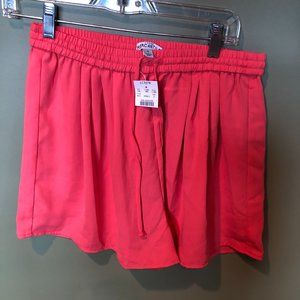 J. Crew Peach  shorts
